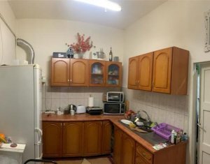 Appartement 1 chambres à vendre dans Cluj-napoca, zone Gara