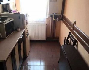 Lakás 1 szobák eladó on Cluj-napoca, Zóna Marasti