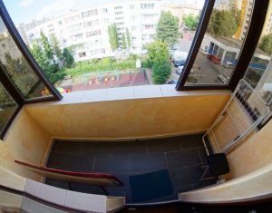 Lakás 2 szobák kiadó on Cluj-napoca, Zóna Manastur