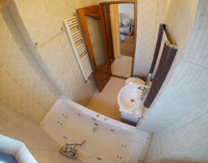 Lakás 2 szobák kiadó on Cluj-napoca, Zóna Manastur