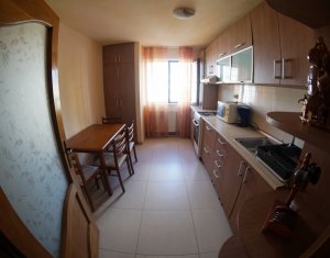 Lakás 2 szobák kiadó on Cluj-napoca, Zóna Manastur