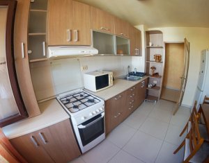 Lakás 2 szobák kiadó on Cluj-napoca, Zóna Manastur