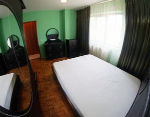 Lakás 2 szobák kiadó on Cluj-napoca, Zóna Manastur