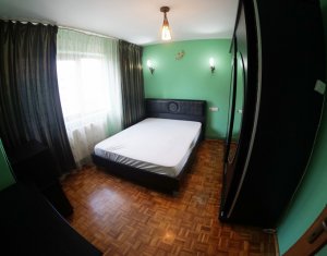 Lakás 2 szobák kiadó on Cluj-napoca, Zóna Manastur