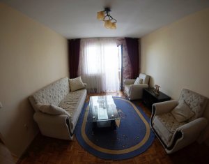 Lakás 2 szobák kiadó on Cluj-napoca, Zóna Manastur