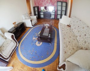 Lakás 2 szobák kiadó on Cluj-napoca, Zóna Manastur