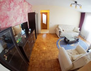 Lakás 2 szobák kiadó on Cluj-napoca, Zóna Manastur