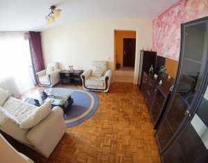 Lakás 2 szobák kiadó on Cluj-napoca, Zóna Manastur