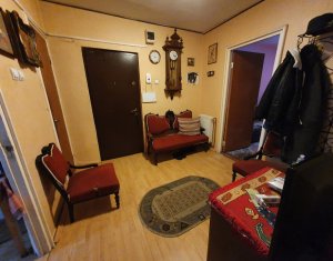 Lakás 3 szobák eladó on Cluj-napoca, Zóna Manastur