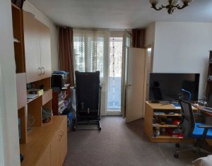 Lakás 1 szobák eladó on Cluj-napoca, Zóna Gheorgheni