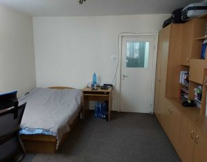 Lakás 1 szobák eladó on Cluj-napoca, Zóna Gheorgheni