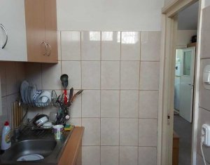 Lakás 1 szobák eladó on Cluj-napoca, Zóna Gheorgheni