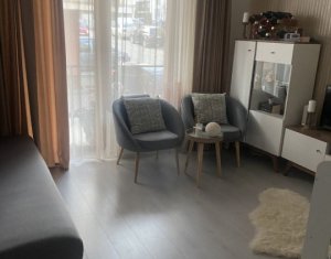 Lakás 2 szobák eladó on Cluj-napoca