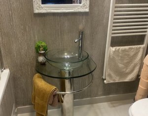 Lakás 2 szobák eladó on Cluj-napoca