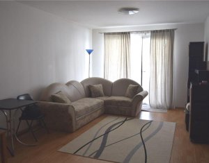 Appartement 1 chambres à vendre dans Cluj-napoca, zone Manastur