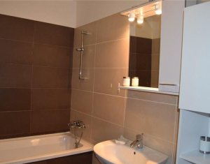 Appartement 1 chambres à vendre dans Cluj-napoca, zone Manastur