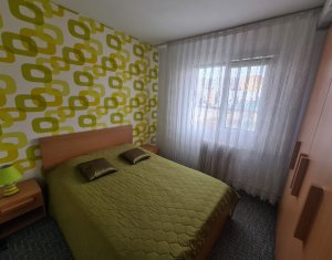 Lakás 2 szobák eladó on Cluj-napoca, Zóna Manastur