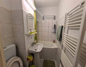 Lakás 2 szobák eladó on Cluj-napoca, Zóna Manastur