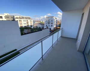 Appartement 2 chambres à louer dans Cluj-napoca, zone Centru