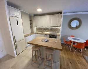 Appartement 2 chambres à louer dans Cluj-napoca, zone Centru