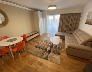 Appartement 2 chambres à louer dans Cluj-napoca, zone Centru