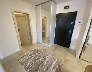 Appartement 2 chambres à louer dans Cluj-napoca, zone Centru