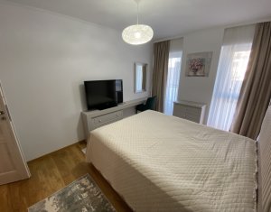 Appartement 2 chambres à louer dans Cluj-napoca, zone Centru