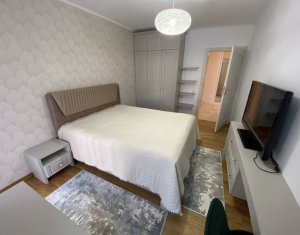 Appartement 2 chambres à louer dans Cluj-napoca, zone Centru