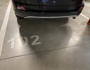 Appartement 2 chambres à louer dans Cluj-napoca, zone Centru