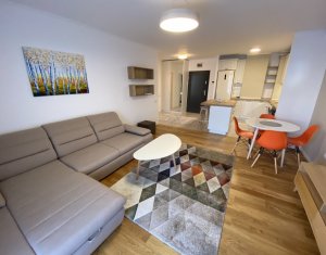 , 54m2 dans Cluj-napoca, zone Centru