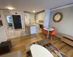 Appartement 2 chambres à louer dans Cluj-napoca, zone Centru
