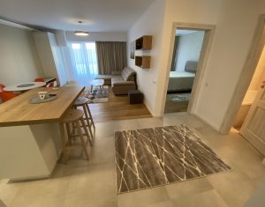 Appartement 2 chambres à louer dans Cluj-napoca, zone Centru