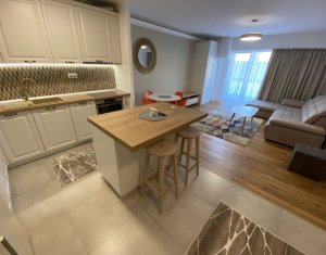 Appartement 2 chambres à louer dans Cluj-napoca, zone Centru