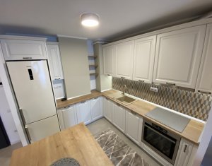 Appartement 2 chambres à louer dans Cluj-napoca, zone Centru