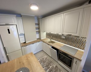 Appartement 2 chambres à louer dans Cluj-napoca, zone Centru