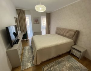 Appartement 2 chambres à louer dans Cluj-napoca, zone Centru