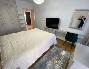 Appartement 2 chambres à louer dans Cluj-napoca, zone Centru