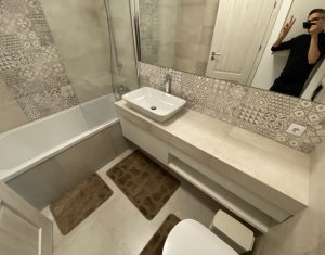 Appartement 2 chambres à louer dans Cluj-napoca, zone Centru