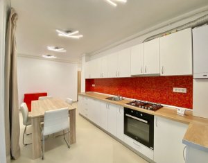 Lakás 2 szobák eladó on Cluj-napoca