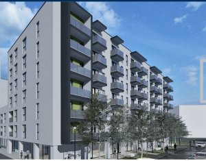 Lakás 2 szobák eladó on Cluj-napoca, Zóna Dambul Rotund