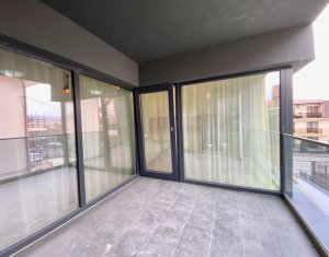 Lakás 2 szobák eladó on Cluj-napoca