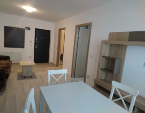 Lakás 2 szobák eladó on Cluj-napoca