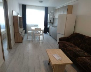 Lakás 2 szobák eladó on Cluj-napoca