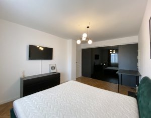 Lakás 2 szobák kiadó on Cluj-napoca, Zóna Europa