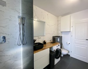 Lakás 2 szobák kiadó on Cluj-napoca, Zóna Europa