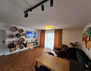 , 56.45m2 on Cluj-napoca, Zóna Europa