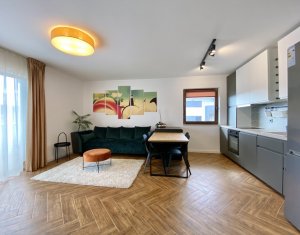 Lakás 2 szobák kiadó on Cluj-napoca, Zóna Europa