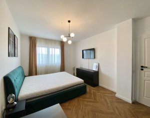 Lakás 2 szobák kiadó on Cluj-napoca, Zóna Europa