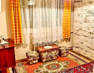 Lakás 2 szobák eladó on Cluj-napoca, Zóna Manastur