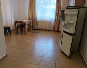 Lakás 2 szobák eladó on Baciu, Zóna Centru